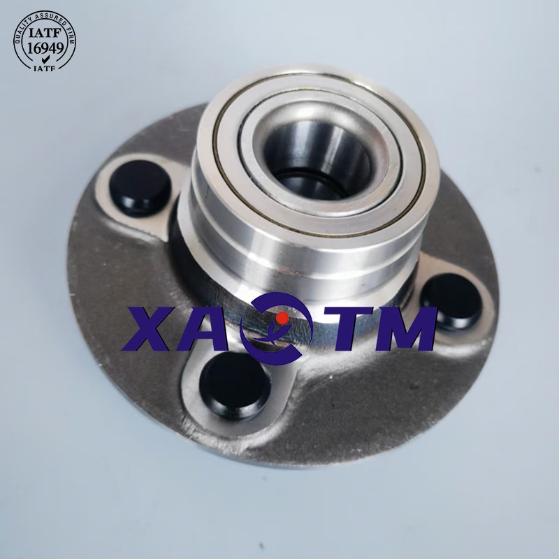 Nissan Almera Sunny Automotive Automotive Bearge Hub Bearing 43200-50y00 VKBA3202