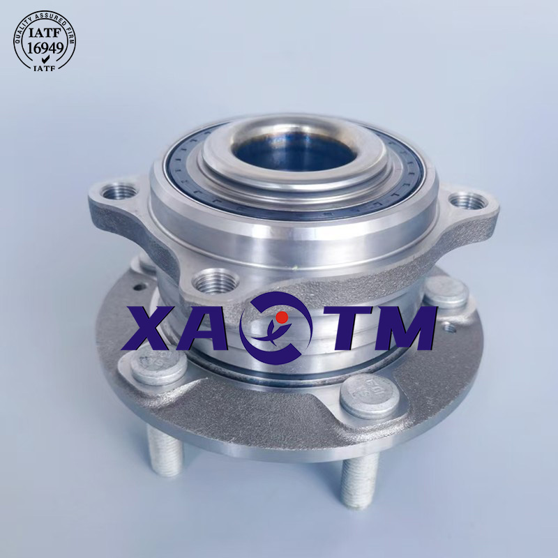 Блок подшипника переднего колеса 51750-C1000 51750-C1100 VKBA7786