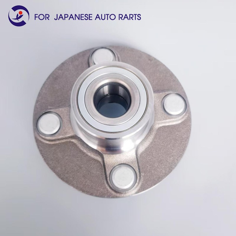 Блок подшипника колеса 43200-4Z000 512303 43200-4M000