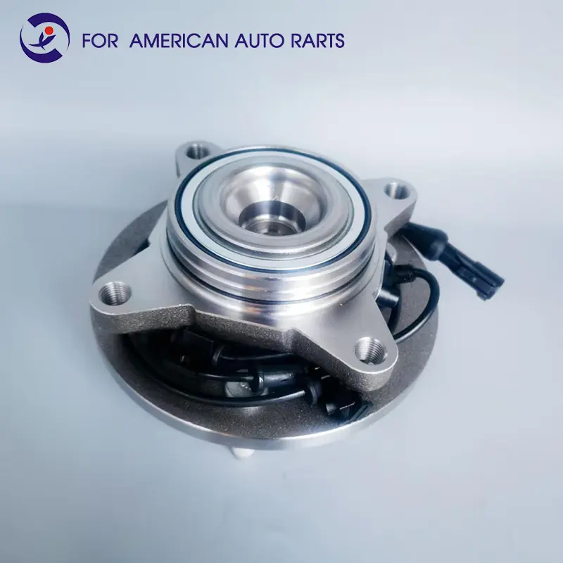 Подшипник ступицы колеса 515042 2L142B663AK BR930457