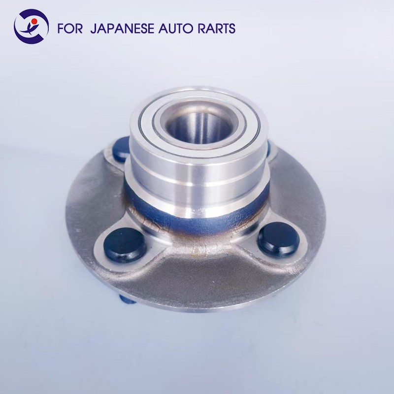 Блок подшипника колеса MR 594954 515074 BR930441